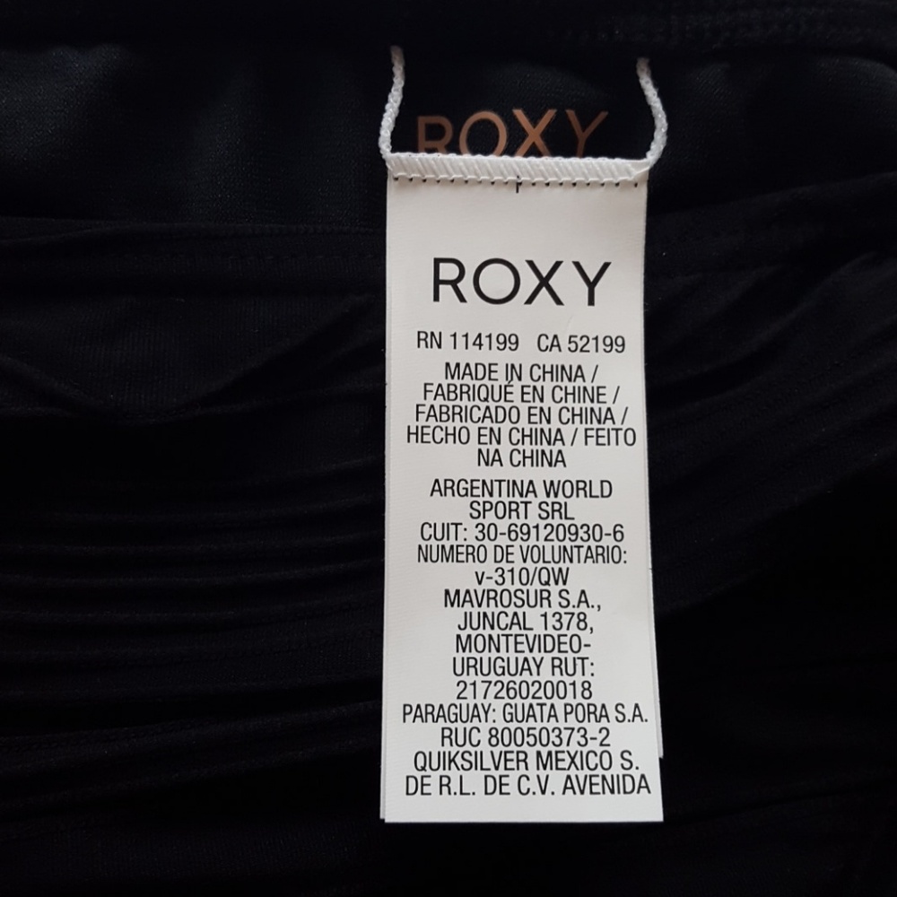 Roxy Swim Bottom - Picture 3 of 4